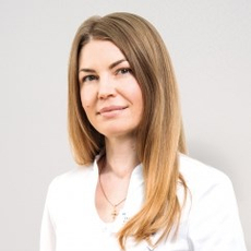 Должникова Екатерина Константиновна, гинеколог