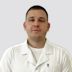 Денисенко Игорь Александрович, массажист