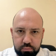 Гройсер Вячеслав Борисович, психиатр