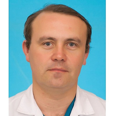 Муронов Алексей Евгеньевич, анестезиолог