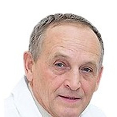 Безделов Юрий Викторович, хирург