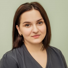 Галактионова Каролина Константиновна, ЛОР