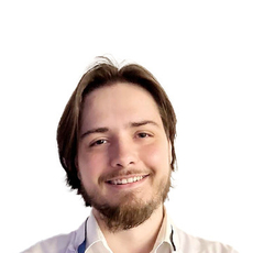 Скоробогач Иван Михайлович, рентгенолог