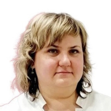 Кузина Светлана Михайловна, подолог