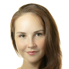 Лазарева Елизавета Алексеевна, детский инструктор ЛФК