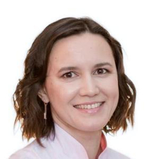 Вахитова Раиса Рафилевна, кардиолог