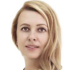 Лепина Юлия Александровна, стоматолог-терапевт