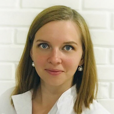 Нефедова Оксана Николаевна, психиатр