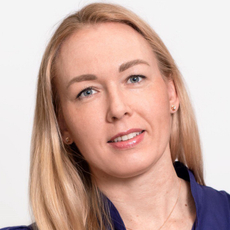 Балдина Дарья Олеговна, гинеколог