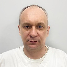 Никоненко Максим Александрович, офтальмолог