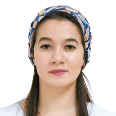 Тарамова Фатима Ибрагимовна, стоматолог-терапевт