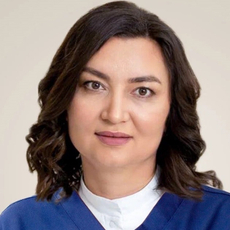 Ахметзянова Талия Нурулловна, эндокринолог