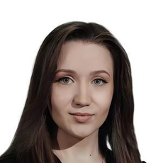 Борисенко Анастасия Валерьевна, стоматолог-терапевт