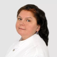 Субботина Ольга Юрьевна, онколог