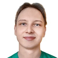 Митрохин Андрей Вячеславович, массажист