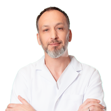 Павлов Дмитрий Александрович, уролог