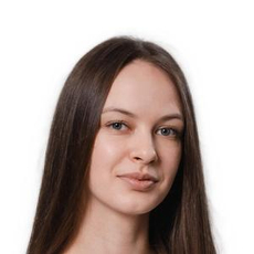 Зайкова (Горностаева) Екатерина Юрьевна, хирург