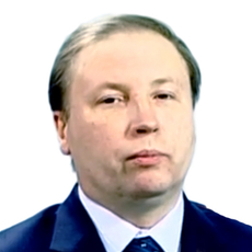 Саранчев Виктор Михайлович, инфекционист