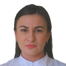 Каракулова Оксана Владимировна, терапевт