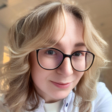 Белых Юлия Владимировна, рентгенолог