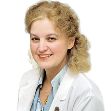 Дасаева Людмила Александровна, терапевт