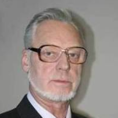 Жабин Георгий Иванович, ортопед