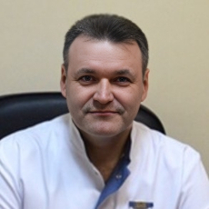 Пахомов Игорь Владимирович, репродуктолог