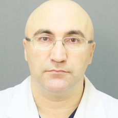 Катибов Магомед Исламбегович, уролог