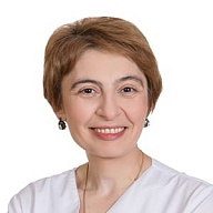 Казарян Арминэ Амасьевна, офтальмолог