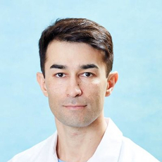 Козлов Максим Игоревич, хирург