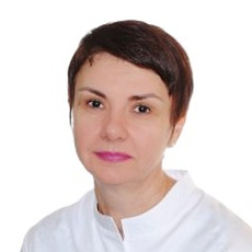 Калягина Татьяна Васильевна, физиотерапевт