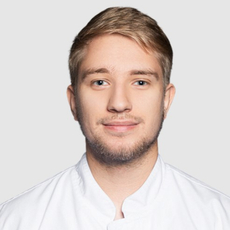 Кабанов Андрей Романович, врач ЛФК