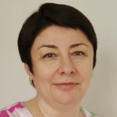 Шибельгут Нонна Марковна, гинеколог