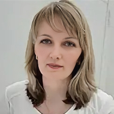 Сухорукова Екатерина Николаевна, гинеколог