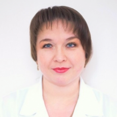 Боброва Елена Леонидовна, уролог