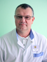 Тарасевич Сергей Аркадьевич, хирург