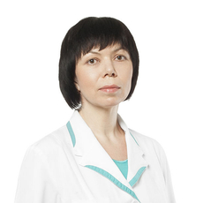 Новикова Екатерина Александровна, гинеколог