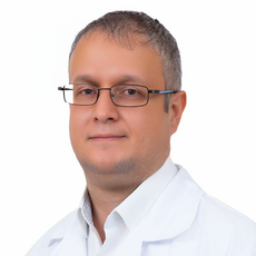 Мансуров Руслан Александрович, дерматолог