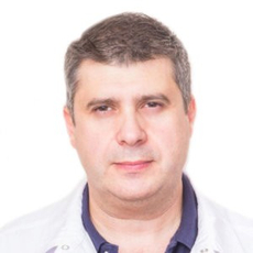 Авраменко Владислав Валерьевич, ортопед