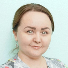 Зайнетдинова Эльза Касимовна, анестезиолог