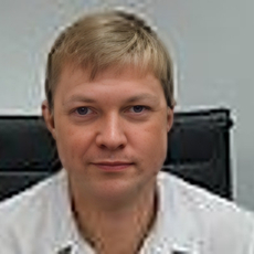 Корнаухов Михаил Николаевич, стоматолог-терапевт