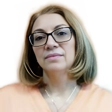 Еникеева Галина Ренаровна, стоматолог-терапевт