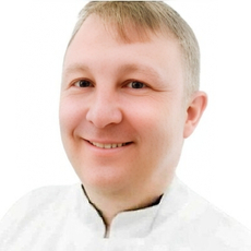 Мясников Владимир Геннадьевич, врач УЗД