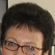 Граборова Марина Исаковна, клинический психолог