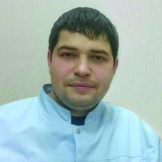 Миннегулов Айдар Равильевич, онколог