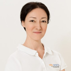 Кузик Юлия Львовна, стоматолог-терапевт
