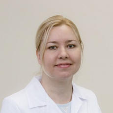 Морозова Елена Николаевна, терапевт