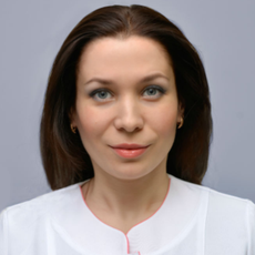 Щемерова Юлия Николаевна, терапевт