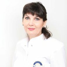 Миненко Инесса Анатольевна, рефлексотерапевт