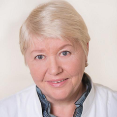 Комарова Наталья Александровна, педиатр